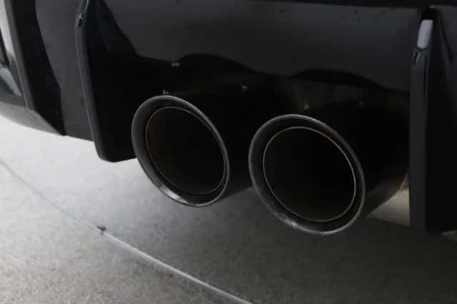 BMW M3 (2025) thumbnail 26