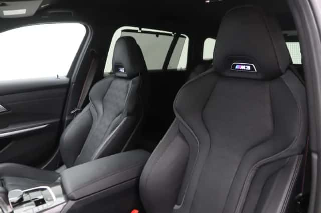 BMW M3 (2025) thumbnail 5