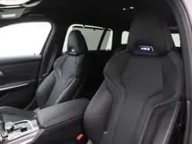 BMW M3 (2025) thumbnail 5