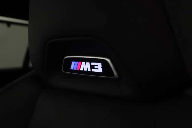 BMW M3 (2025) thumbnail 6