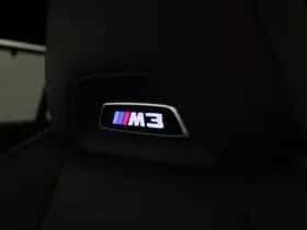 BMW M3 (2025) thumbnail 6