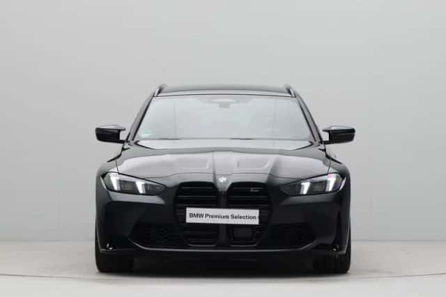 BMW M3 (2025) thumbnail 7