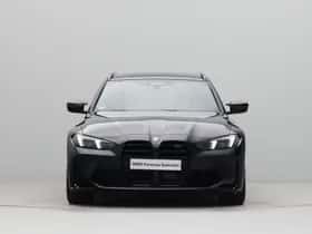 BMW M3 (2025) thumbnail 7