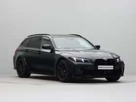 BMW M3 (2025) thumbnail 8