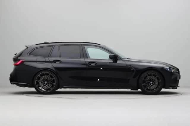 BMW M3 (2025) thumbnail 9