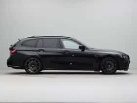 BMW M3 (2025) thumbnail 9