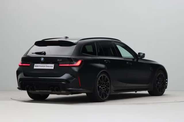 BMW M3 (2025) thumbnail 10
