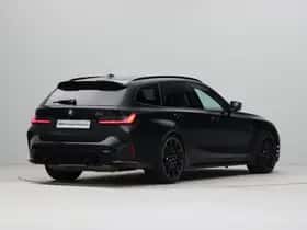 BMW M3 (2025) thumbnail 10