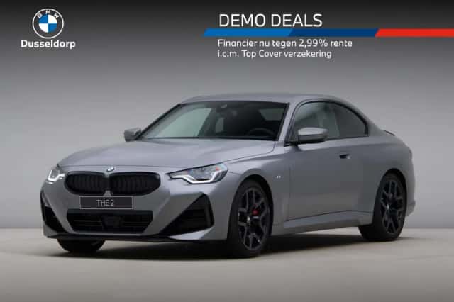 BMW 2-Serie (2025) thumbnail 1