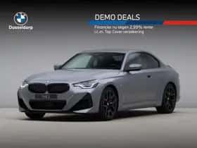 BMW 2-Serie (2025) thumbnail 1