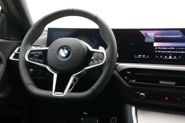 BMW 2-Serie (2025) thumbnail 2