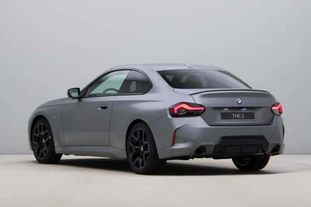 BMW 2-Serie (2025) thumbnail 11