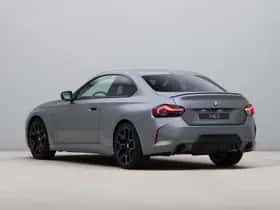 BMW 2-Serie (2025) thumbnail 11