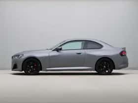 BMW 2-Serie (2025) thumbnail 12