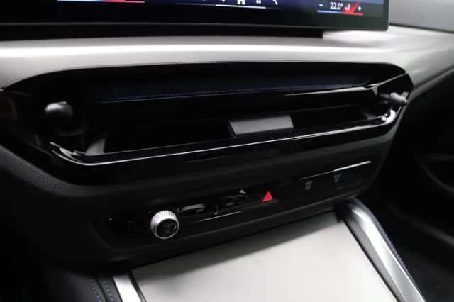 BMW 2-Serie (2025) thumbnail 14