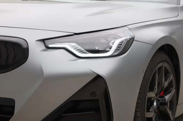 BMW 2-Serie (2025) thumbnail 20
