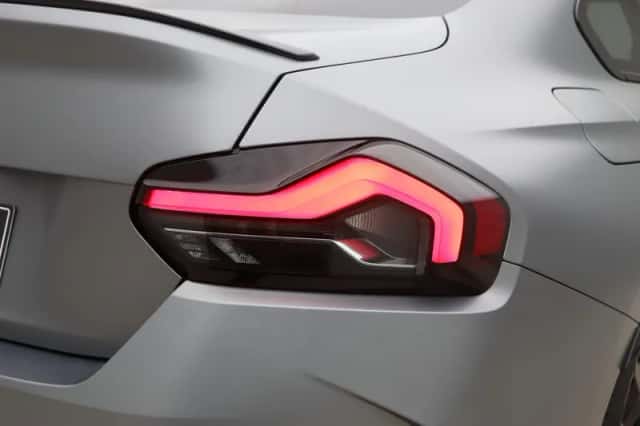 BMW 2-Serie (2025) thumbnail 21