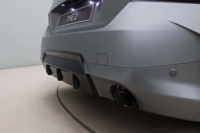 BMW 2-Serie (2025) thumbnail 22