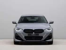 BMW 2-Serie (2025) thumbnail 6