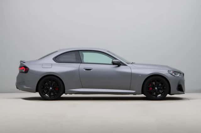 BMW 2-Serie (2025) thumbnail 8