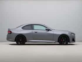 BMW 2-Serie (2025) thumbnail 8