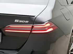 BMW 5-Serie (2026) thumbnail 20