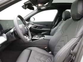 BMW 5-Serie (2026) thumbnail 5