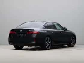 BMW 5-Serie (2026) thumbnail 9