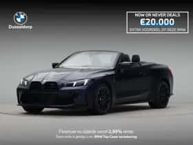 BMW M4 (2026)