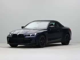 BMW M4 (2026) thumbnail 2