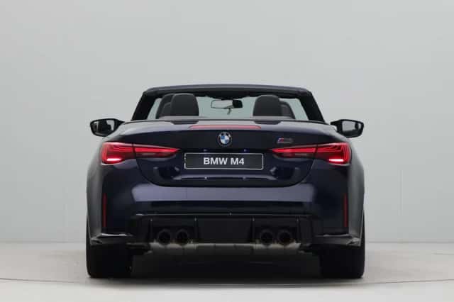 BMW M4 (2026) thumbnail 11