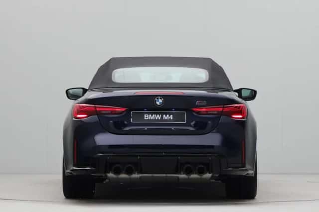 BMW M4 (2026) thumbnail 12