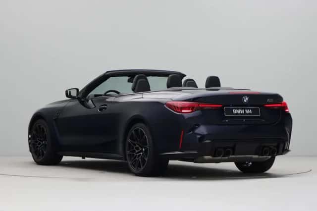 BMW M4 (2026) thumbnail 13