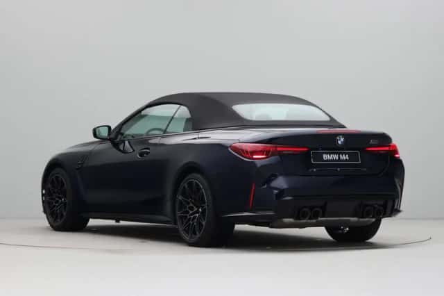 BMW M4 (2026) thumbnail 14