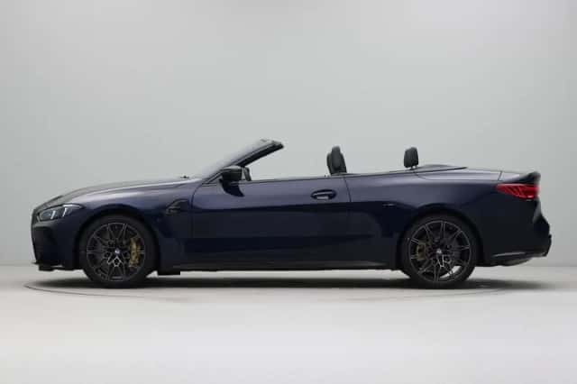 BMW M4 (2026) thumbnail 15