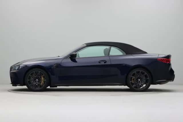 BMW M4 (2026) thumbnail 16