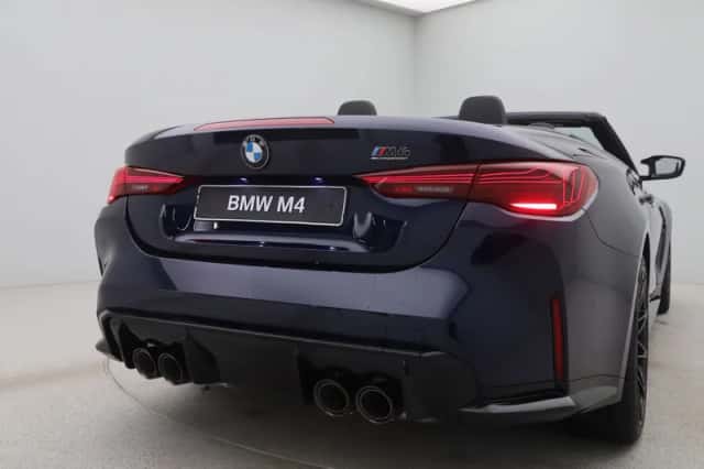BMW M4 (2026) thumbnail 17