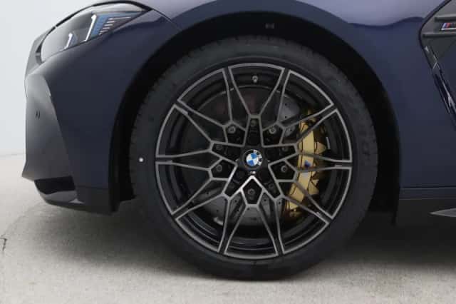 BMW M4 (2026) thumbnail 19