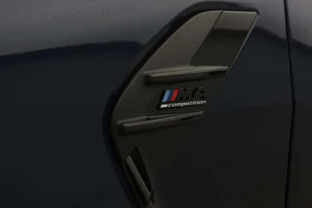 BMW M4 (2026) thumbnail 20