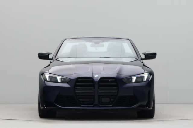 BMW M4 (2026) thumbnail 3