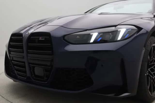 BMW M4 (2026) thumbnail 21