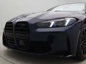 BMW M4 (2026) thumbnail 21