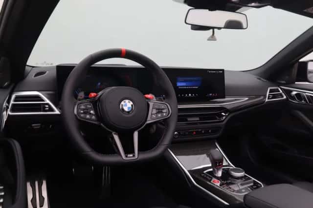 BMW M4 (2026) thumbnail 24