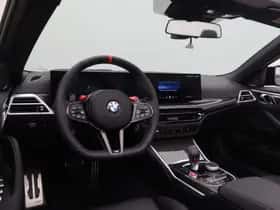 BMW M4 (2026) thumbnail 24