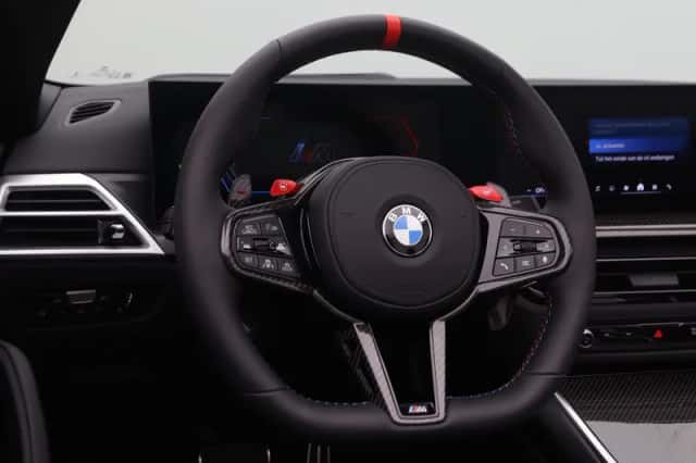 BMW M4 (2026) thumbnail 25