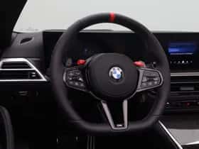 BMW M4 (2026) thumbnail 25