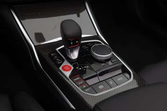 BMW M4 (2026) thumbnail 26