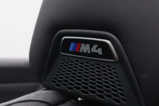 BMW M4 (2026) thumbnail 27
