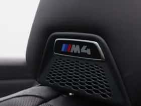 BMW M4 (2026) thumbnail 27
