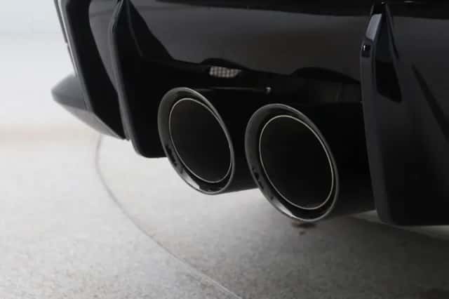 BMW M4 (2026) thumbnail 29